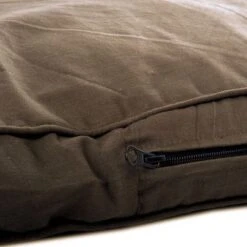 Cojín Para Perros Cozy Mocca -Artículos Mascotas Tienda hundesofas 17 8