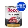 Pack De Prueba: Rocco Trio Di Carne 6 X 800 G -Artículos Mascotas Tienda icon trynow 1000x1000 es 3 9