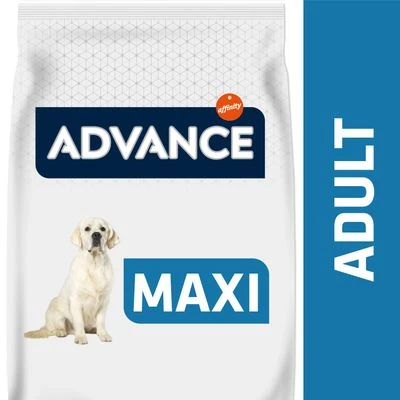 Advance Maxi Adult Con Pollo Y Arroz 3 Advance Maxi Adult Con Pollo Y Arroz