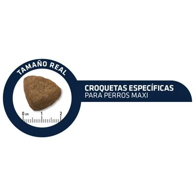 Advance Maxi Adult Con Pollo Y Arroz 9 Advance Maxi Adult Con Pollo Y Arroz - Imagen 7