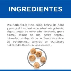 Hill's Science Plan Hill's Mature Adult 7+ Light Small & Mini Science Plan Con Pollo -Artículos Mascotas Tienda ingredients light s m mature adult dog food dry es es 9