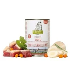 Isegrim Adult 6 X 400 G Comida Húmeda Para Perros 10 Isegrim Adult 6 X 400 G Comida Húmeda Para Perros -Artículos Mascotas Tienda isegrim ente 4