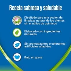 PURINA Dentalife Active Fresh Snacks Dentales Para Perros Medianos 15 PURINA Dentalife Active Fresh Snacks Dentales Para Perros Medianos -Artículos Mascotas Tienda key benefits copy 9