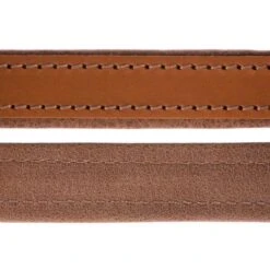 Correa Ajustable De Cuero Coñac Heim Buffalo Para Perros 15 Correa Ajustable De Cuero Coñac Heim Buffalo Para Perros -Artículos Mascotas Tienda lederleinen 67 1