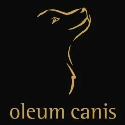 Aceite De Salmón Oleum Canis 7 Aceite De Salmón Oleum Canis -Artículos Mascotas Tienda logo oleumcanis 1