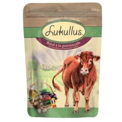 Lukullus Mediterráneo En Bolsitas 6 X 300 G 17 Lukullus Mediterráneo En Bolsitas 6 X 300 G -Artículos Mascotas Tienda lukullus frankreich 4 2