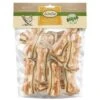 Lukullus Huesos Rellenos Pack XXL 750 G -Artículos Mascotas Tienda lukullus treat dogbons chicken 10cm 1000x1000 8