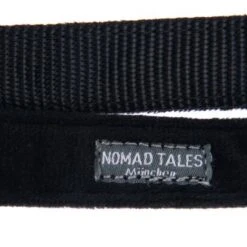 Correa Ajustable Nomad Tales Blush ébano Para Perros -Artículos Mascotas Tienda nomad tales bloom halsbaender fg 1417 2