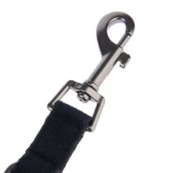 Correa Ajustable Nomad Tales Blush ébano Para Perros -Artículos Mascotas Tienda nomad tales bloom halsbaender fg 1419 1