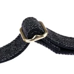 Collar Nomad Tales Calma ébano Para Perros -Artículos Mascotas Tienda nomad tales calma halsbaender fg 1604 9