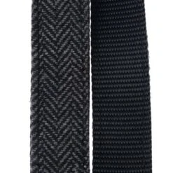 Collar Nomad Tales Calma ébano Para Perros -Artículos Mascotas Tienda nomad tales calma halsbaender fg 1619 4