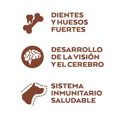 Nature's Variety Selected Junior Pollo Campero 5 Nature's Variety Selected Junior Pollo Campero - Imagen 3