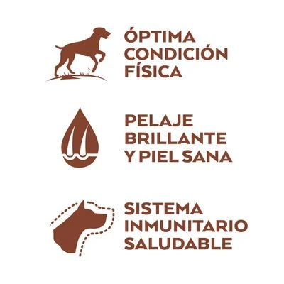 Nature's Variety Selected Medium Adult Pollo Campero - Imagen 4