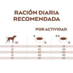 Nature's Variety Selected Medium Adult Pollo Campero -Artículos Mascotas Tienda nv ecom lanza toolkit reco trans 1500x1500 daily dosis dog adult 7