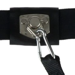 Correa Con Cinturón Manos Libres Trixie Para Perros 13 Correa Con Cinturón Manos Libres Trixie Para Perros -Artículos Mascotas Tienda nylon leinen 139 4