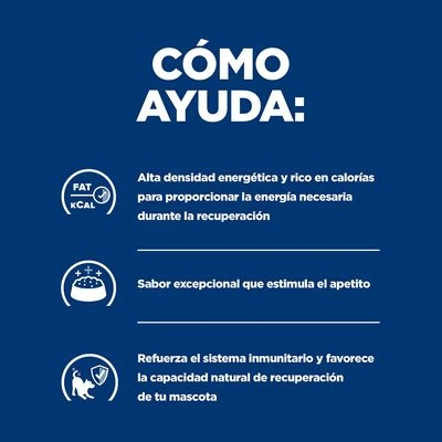 Hill's Urgent Care A/d Prescription Diet Latas Para Perros Y Gatos 7 Hill's Urgent Care A/d Prescription Diet Latas Para Perros Y Gatos - Imagen 5