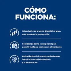 Hill's Urgent Care A/d Prescription Diet Latas Para Perros Y Gatos 14 Hill's Urgent Care A/d Prescription Diet Latas Para Perros Y Gatos -Artículos Mascotas Tienda pd ad can dog bk29147 how works es 8