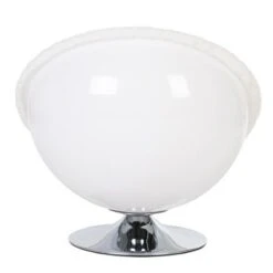 Sofá Para Mascotas Retro Pet Nest White -Artículos Mascotas Tienda pets inn 3rd gen 26 1