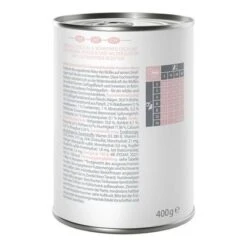 Wolf Of Wilderness Expedition Junior 6 X 400 G 14 Wolf Of Wilderness Expedition Junior 6 X 400 G -Artículos Mascotas Tienda poultry jr pork 400g 2 1