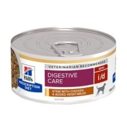 Hill's I/d Prescription Diet Digestive Care Estofado Para Perros -Artículos Mascotas Tienda ps 606353 3d full front 6