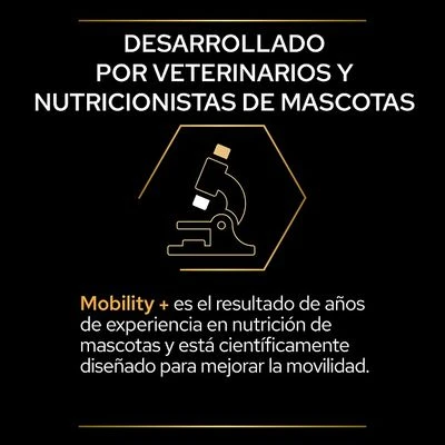 PRO PLAN Dog Adult Mobility Supplement En Polvo 8 PRO PLAN Dog Adult Mobility Supplement En Polvo - Imagen 6