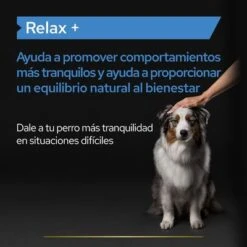 PRO PLAN Dog Adult Relax Supplement Aceite 16 PRO PLAN Dog Adult Relax Supplement Aceite -Artículos Mascotas Tienda pu supplementals atf relax dog a 220513 es es 1