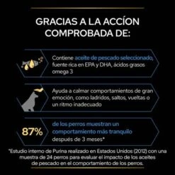 PRO PLAN Dog Adult Relax Supplement Aceite 17 PRO PLAN Dog Adult Relax Supplement Aceite -Artículos Mascotas Tienda pu supplementals atf relax dog c 220513 es es 7