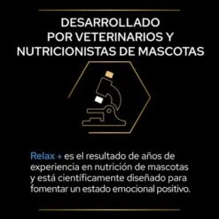 PRO PLAN Dog Adult Relax Supplement Aceite 19 PRO PLAN Dog Adult Relax Supplement Aceite -Artículos Mascotas Tienda pu supplementals atf relax dog d 220513 es es 5