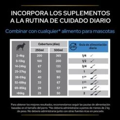 PRO PLAN Dog Adult Relax Supplement Aceite 21 PRO PLAN Dog Adult Relax Supplement Aceite -Artículos Mascotas Tienda pu supplementals atf relax dog f 220513 es es 2