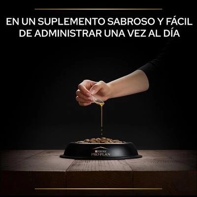 PRO PLAN Dog Adult Skin And Coat Supplement Aceite 8 PRO PLAN Dog Adult Skin And Coat Supplement Aceite - Imagen 6