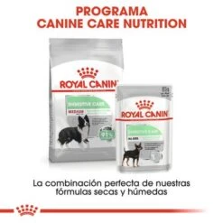 Royal Canin Medium Digestive Care -Artículos Mascotas Tienda rc ccn digestivemedium cv eretailkit 6 es es 1