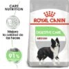Royal Canin Medium Digestive Care -Artículos Mascotas Tienda rc ccn digestivemedium mv eretailkit es es 0