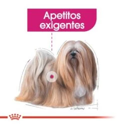 Royal Canin Mini Exigent 12 Royal Canin Mini Exigent -Artículos Mascotas Tienda rc ccn exigentmini cv eretailkit 2 es es 2