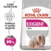 Royal Canin Mini Exigent -Artículos Mascotas Tienda rc ccn exigentmini mv eretailkit es es 5