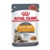 Royal Canin Hair & Skin Care En Salsa 2 Royal Canin Hair & Skin Care En Salsa -Artículos Mascotas Tienda rc fcn hairskinpouchgravy 5 es es 6