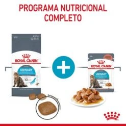 Royal Canin Urinary Care En Salsa -Artículos Mascotas Tienda rc fcn urinarypouchgravy 8 es es 4