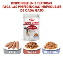Royal Canin Instinctive En Gelatina -Artículos Mascotas Tienda rc fhn 4 6