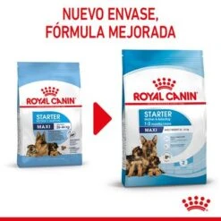 Royal Canin Maxi Starter -Artículos Mascotas Tienda rc spt dry maxistart cv 1 es es 9