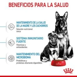 Royal Canin Maxi Starter -Artículos Mascotas Tienda rc spt dry maxistart cv 3 es es 0