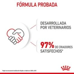 Royal Canin Mini Puppy En Salsa Para Perros -Artículos Mascotas Tienda rc spt wet minipuppy cv 10 es es 2