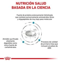 Royal Canin Veterinary Canine Anallergenic Small Dog Pienso Para Perros -Artículos Mascotas Tienda rc vet dry doganasd cv eretailkit 2 es es 2