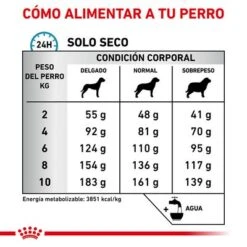 Royal Canin Veterinary Canine Anallergenic Small Dog Pienso Para Perros -Artículos Mascotas Tienda rc vet dry doganasd cv eretailkit 4 es es 1