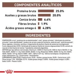 Royal Canin Veterinary Canine Gastro Intestinal Pienso Para Perros 15 Royal Canin Veterinary Canine Gastro Intestinal Pienso Para Perros -Artículos Mascotas Tienda rc vet dry doggastro cv eretailkit 7 es es 1