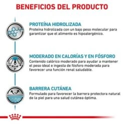 Royal Canin Veterinary Canine Hypoallergenic Moderate Calorie -Artículos Mascotas Tienda rc vet dry doghypomc cv eretailkit 3 es es 1
