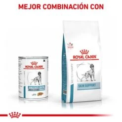 Royal Canin Veterinary Canine Sensitivity Control Con Pollo Y Arroz -Artículos Mascotas Tienda rc vet wet dogsenscontcwr cv eretailkit 5 es es 7