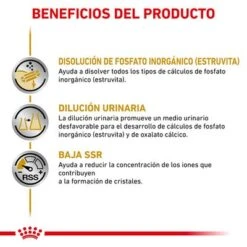 Royal Canin Veterinary Canine Urinary S/O Mousse 10 Royal Canin Veterinary Canine Urinary S/O Mousse -Artículos Mascotas Tienda rc vet wet dogurinarysoloaf400g cv eretailkit 2 es es 8