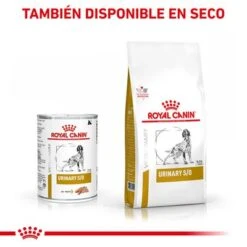 Royal Canin Veterinary Canine Urinary S/O Mousse 13 Royal Canin Veterinary Canine Urinary S/O Mousse -Artículos Mascotas Tienda rc vet wet dogurinarysoloaf400g cv eretailkit 5 es es 8