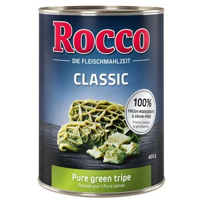 Pack De Prueba Mixto: Rocco Classic 6 X 400 G 13 Pack De Prueba Mixto: Rocco Classic 6 X 400 G - Imagen 11