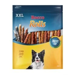Rocco Rolls - Pack XXL -Artículos Mascotas Tienda rocco rolls bestof xxl 1000x1000 6