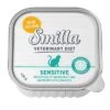 Smilla Veterinary Diet Sensitive -Artículos Mascotas Tienda smilla vet sensitive chicken tray 1000x1000 5